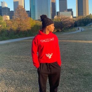 Meet your Posher, James